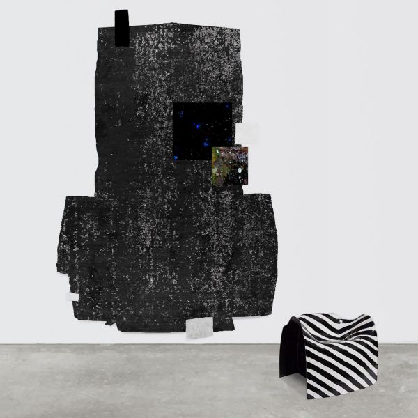 Bosco Verticale Garigliano Night Sky Edit By Calle Henzel