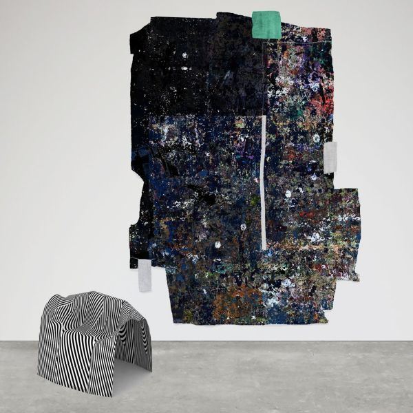 Filippo Sassetti (661 Ugo Bassi, Isola, Milan) By Calle Henzel