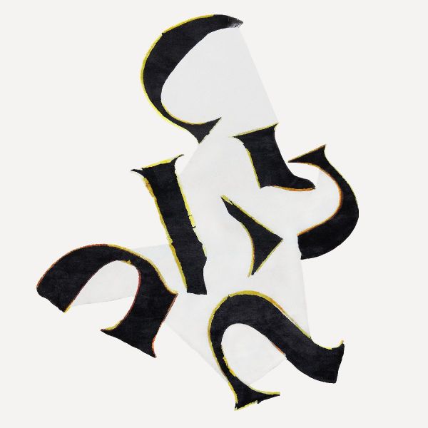 Goin' Home By Jack Pierson