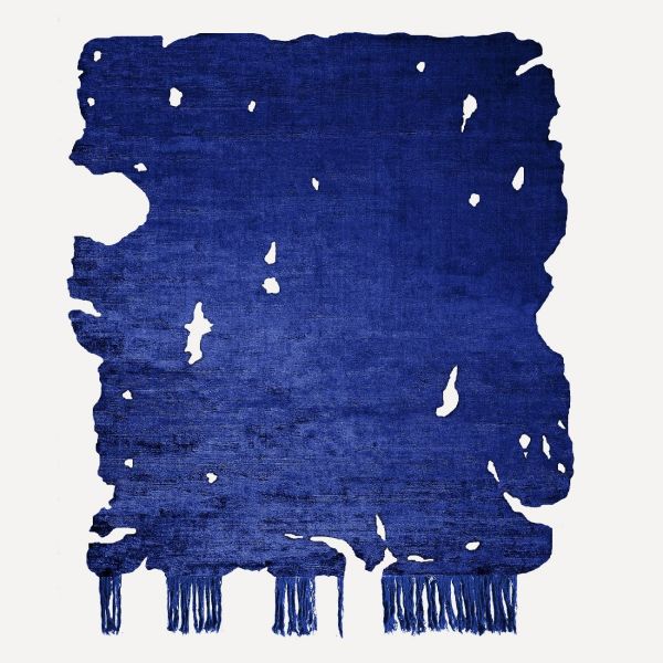 Hoganas Cobalt By Calle Henzel