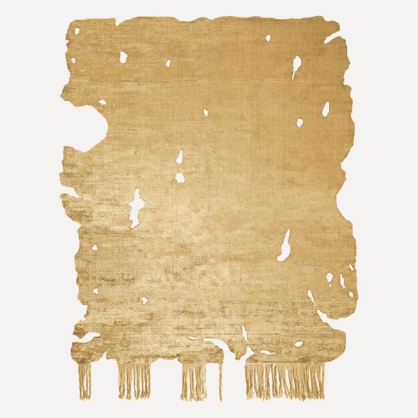 Hoganas Scala Gold Piano By Calle Henzel