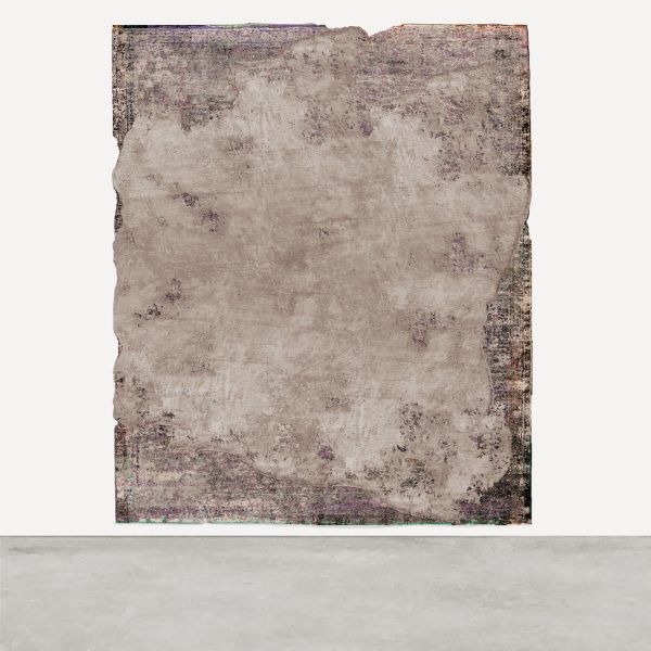 Laurel Canyon (Jackson Edit) By Calle Henzel