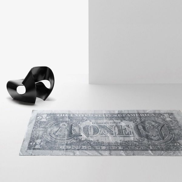 Lonely By Scott Campbell