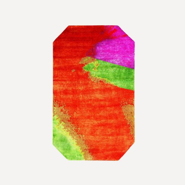 Marilyn Maquette (#117) By Andy Warhol