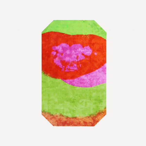 Marilyn Maquette #109 By Andy Warhol