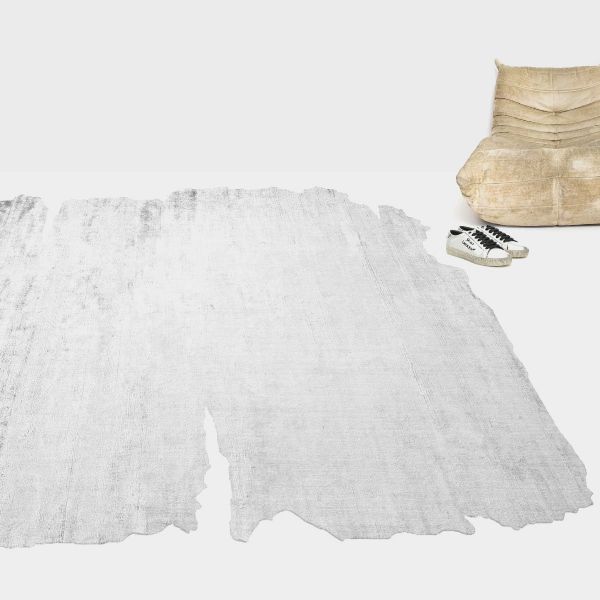 Nausta Silver Edit By Calle Henzel