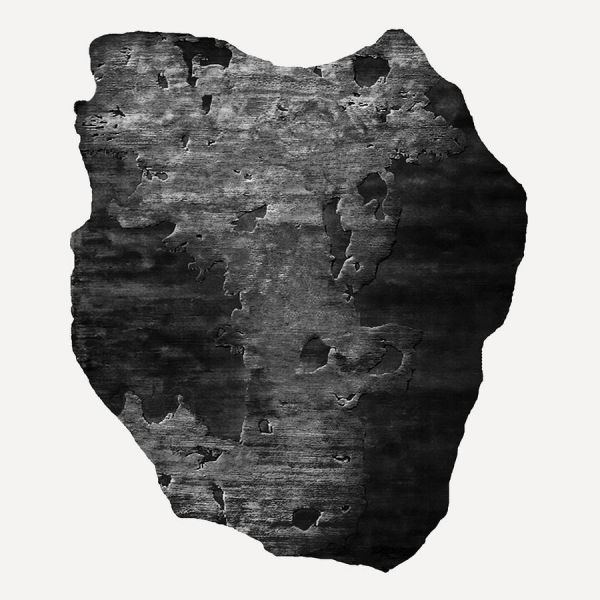 Nobu Black Ice Cut (Tired Edit) By Calle Henzel