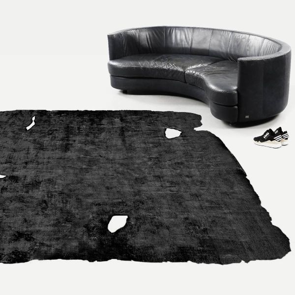 Sautus Night Black Edit By Calle Henzel