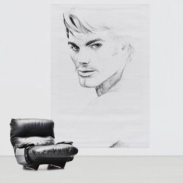 Untitled (1052) By Tom of Finland