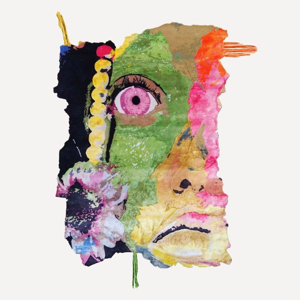 Untitled By Ashley Bickerton