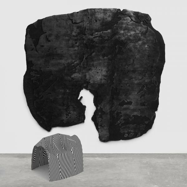 Untitled By Helmut Lang