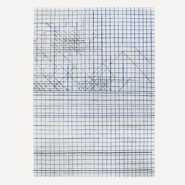 Untitled by Wilhelm Sasnal