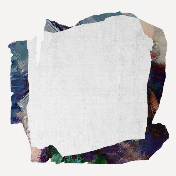 Untitled (Frame 01) By Calle Henzel