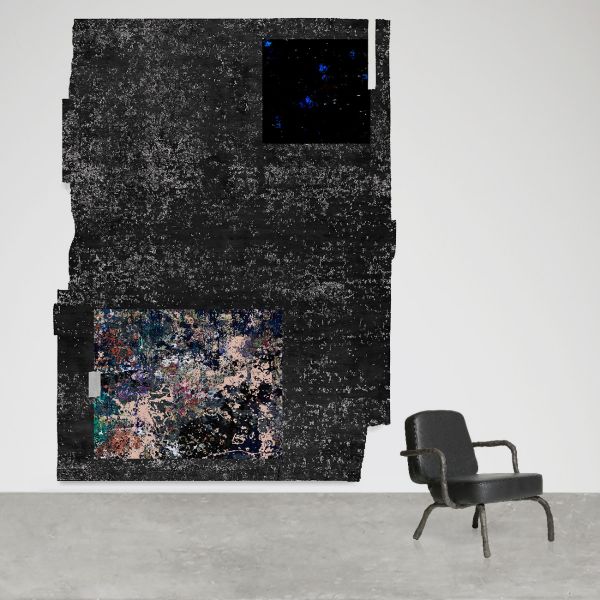 Via Sebenico Pola Night Sky Edit By Calle Henzel