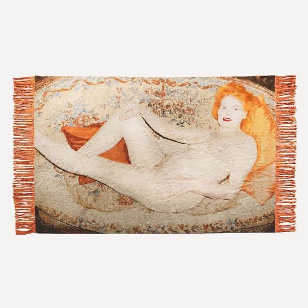 Vivienne Westwood By Juergen Teller