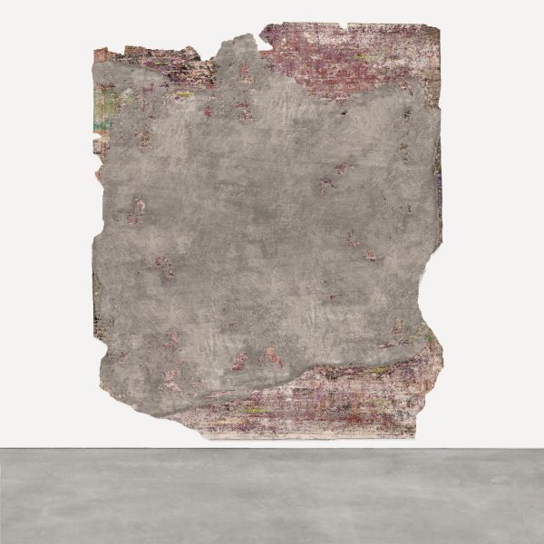 Woodrow (Caverna Raw Ice Cut) By Calle Henzel