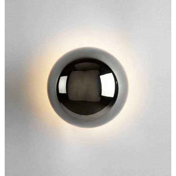 Eclipse Fixed Sconce
