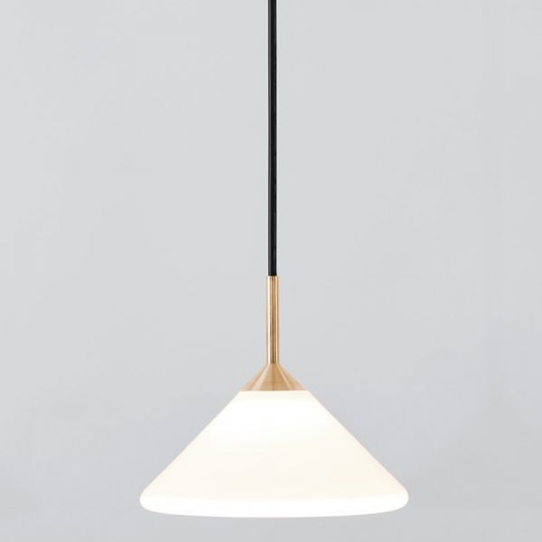 Apollo Pendant - Cord