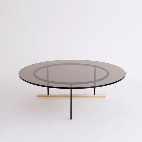 Icon Coffee Table