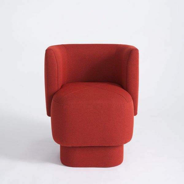 Capper Side Chair