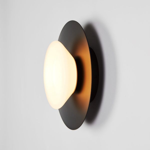 Bell Sconce 01
