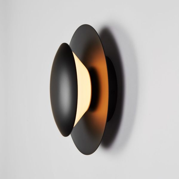 Bell Sconce 02