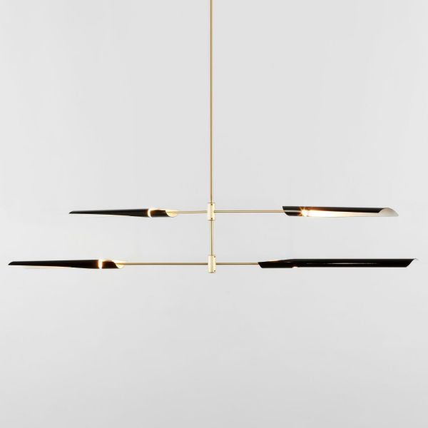 Boden Chandelier 04