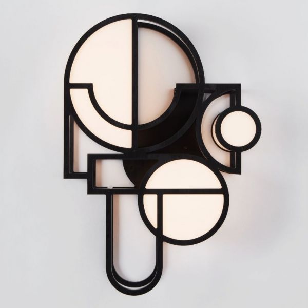 Moonrise Sconce 02