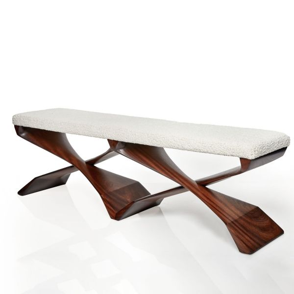 EVOX2 Bench