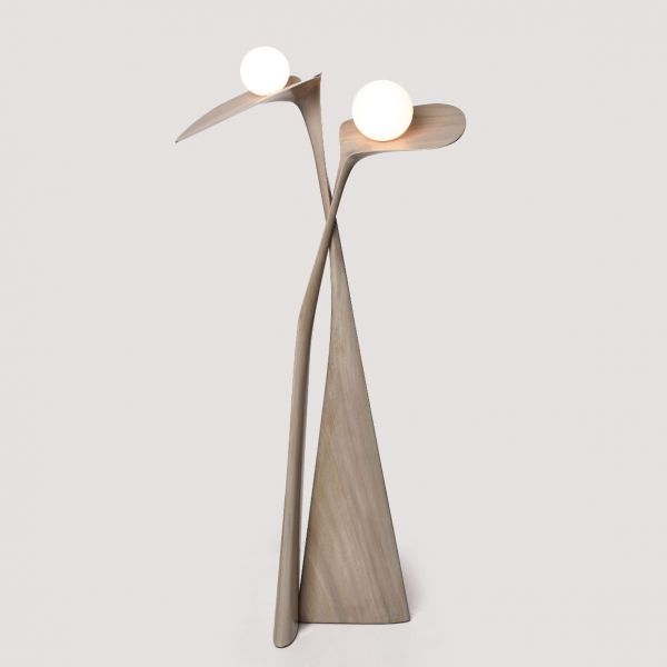 Novios Floor Lamp