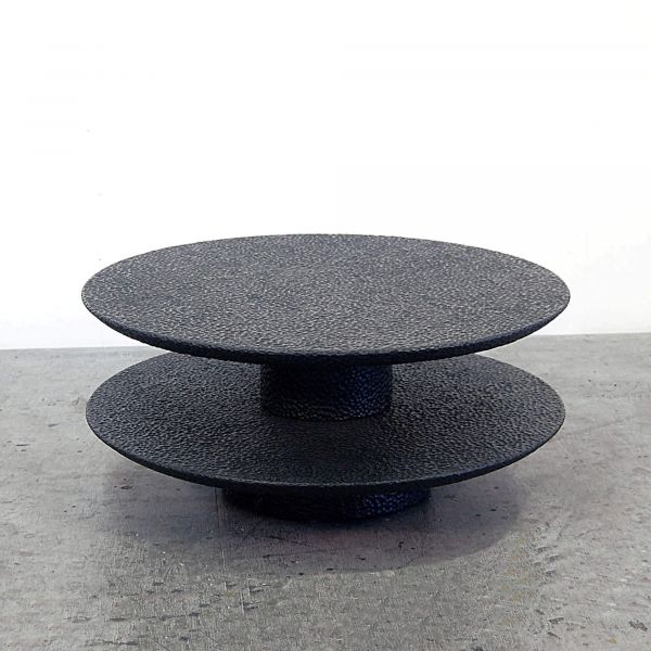 Two Tier Table