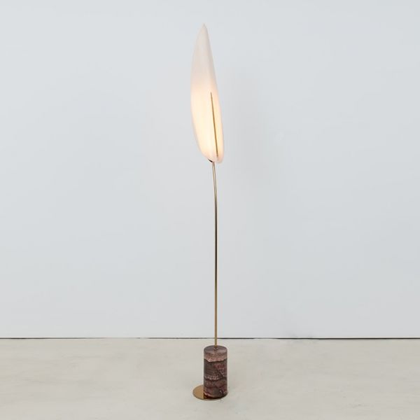 Unfurl Floor Lamp