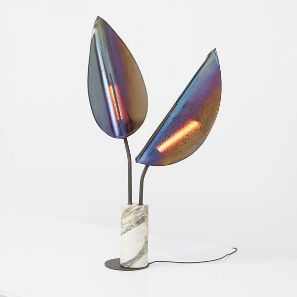 Unfurl Table Lamp