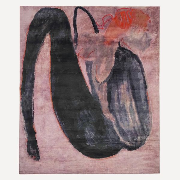 Untitled, 2022 by Vanessa Beecroft