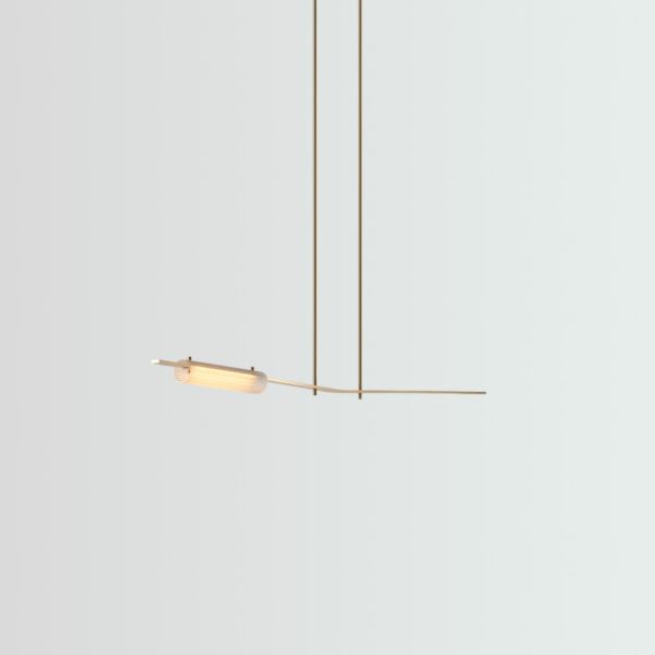 Volant Chandelier