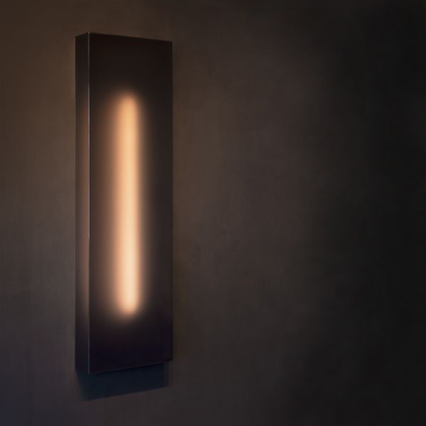 Aubergine Grey Luma Light 