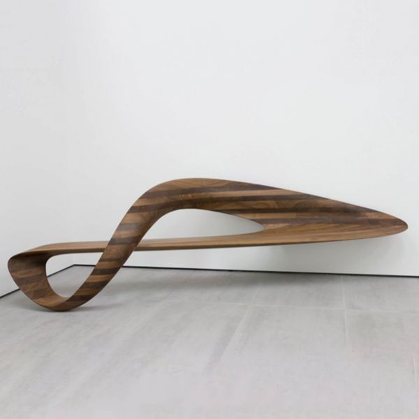 West Bench - Limited Edition