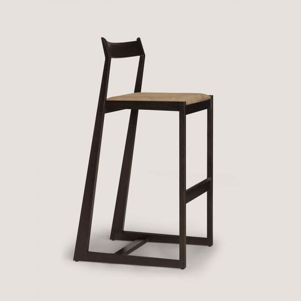 Lineground #2 stool