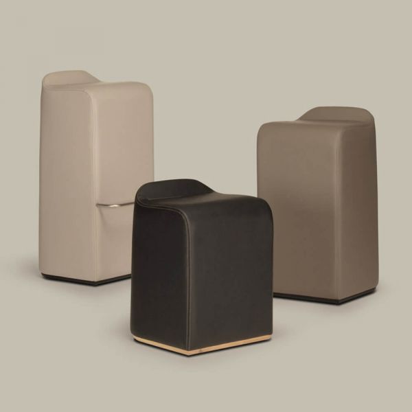 Saddle stool
