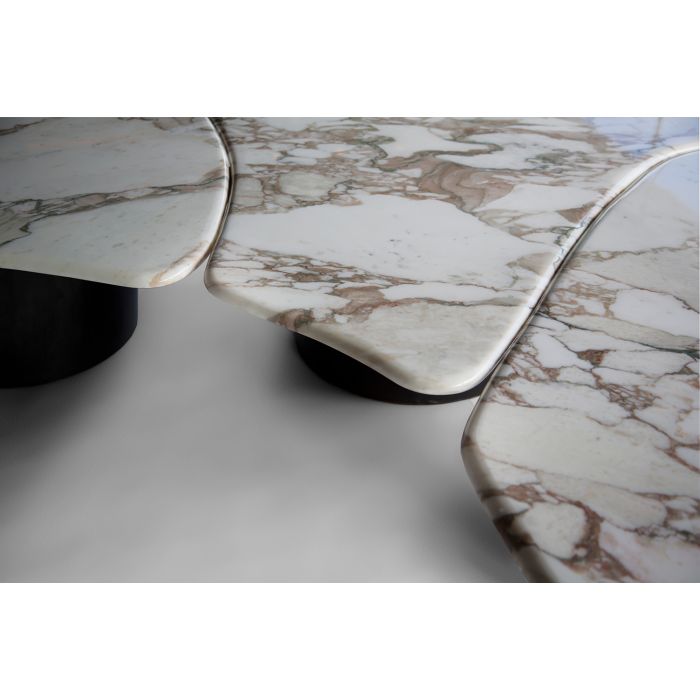 Tectra Coffee Table by OKHA