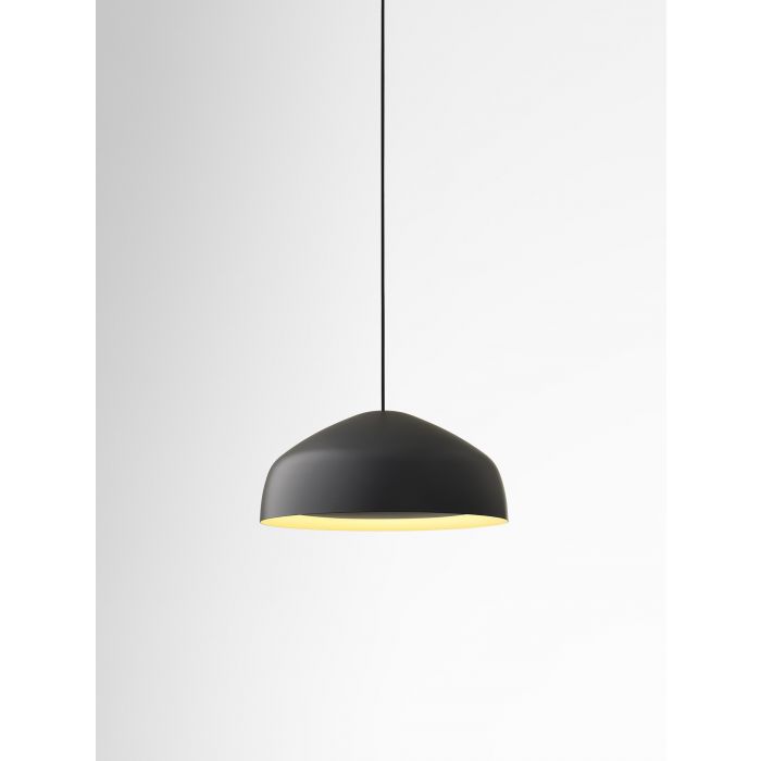 Ora Pendant by Ross Gardam