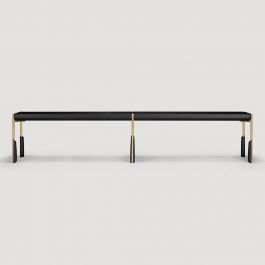 Altai Bench by Skram