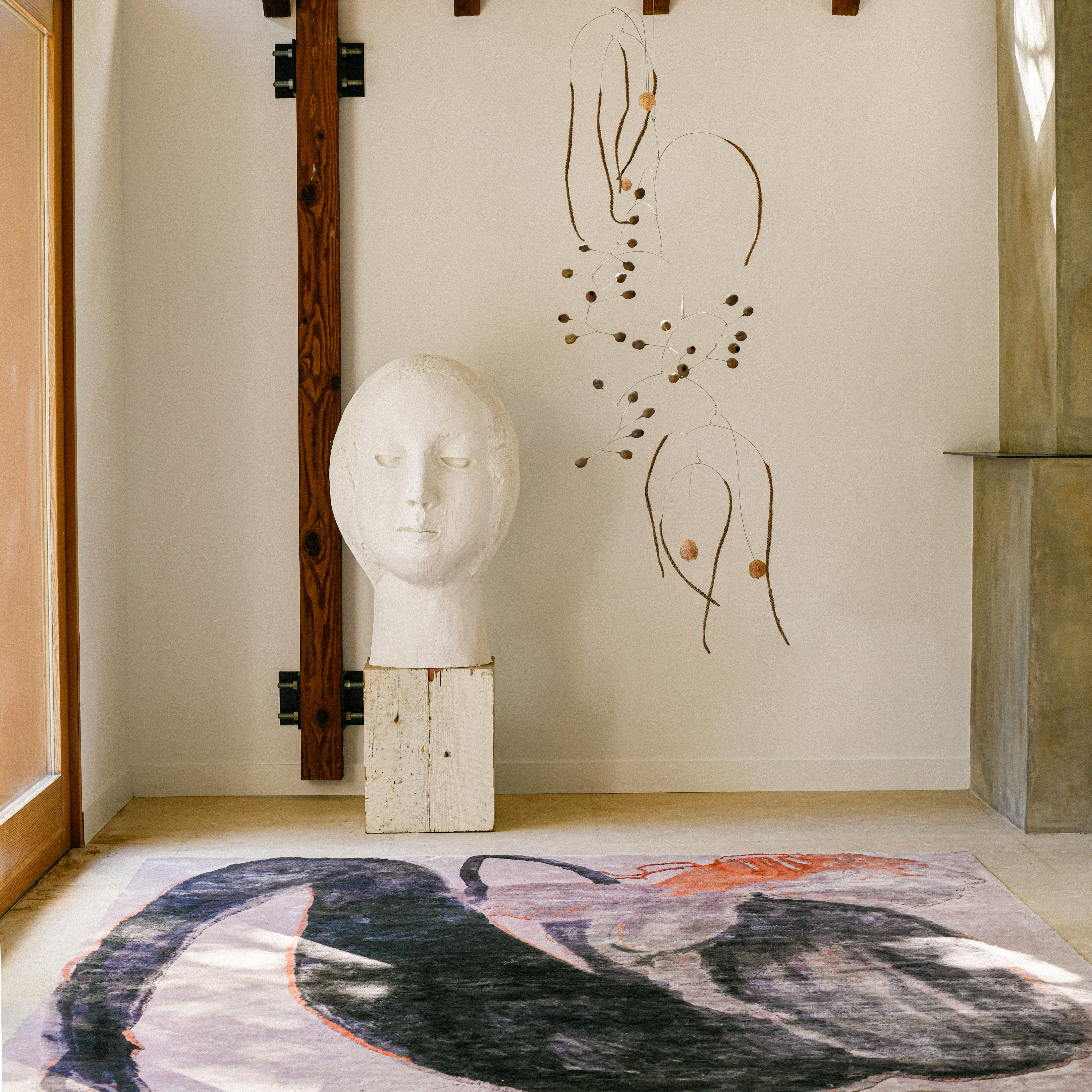 Erode - Morph - Bloom / HENZEL STUDIO Erode - Morph - Bloom / HENZEL STUDIO