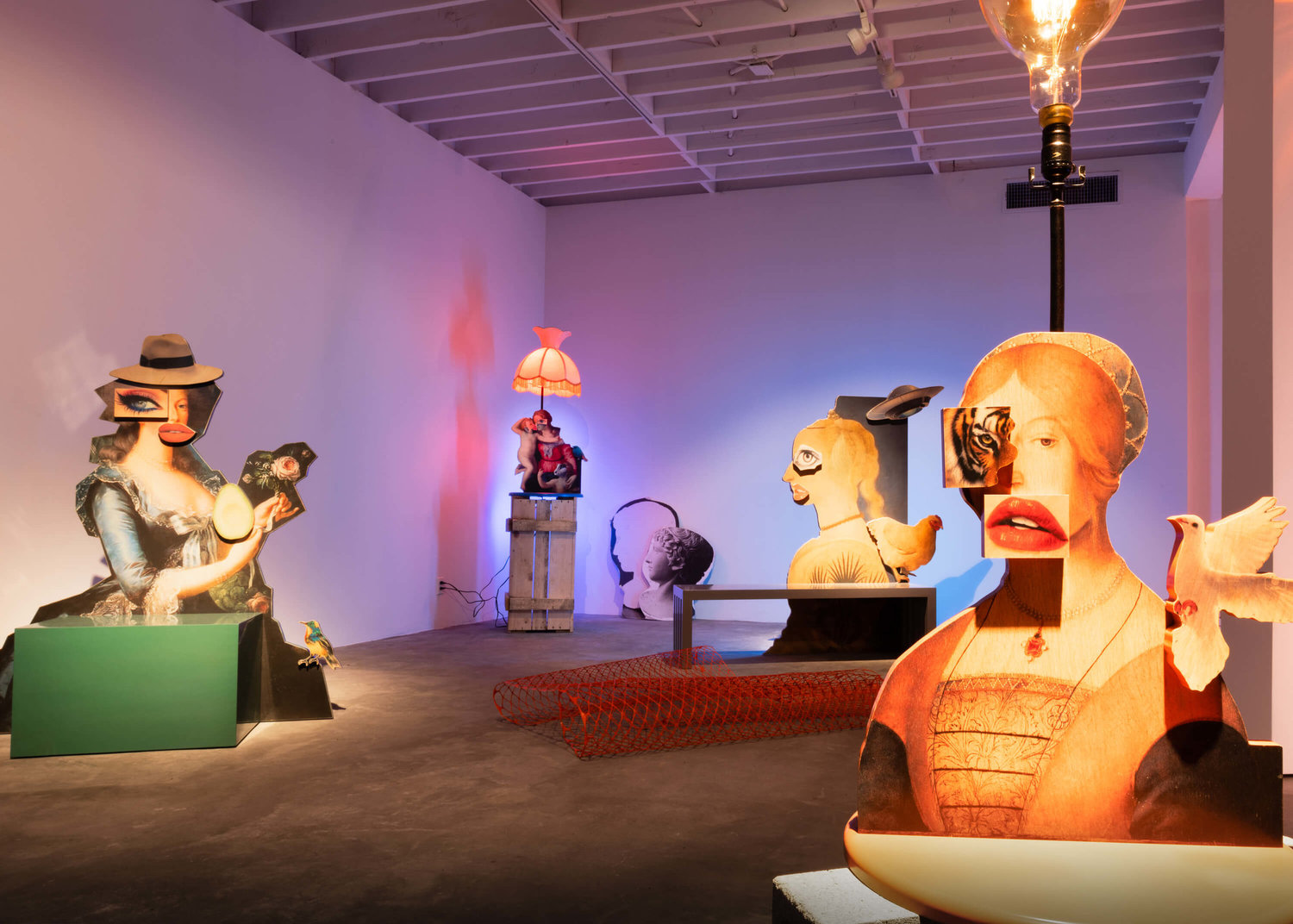 MATTIA BIAGI METROPOLITAN SETS MATTIA BIAGI METROPOLITAN SETS