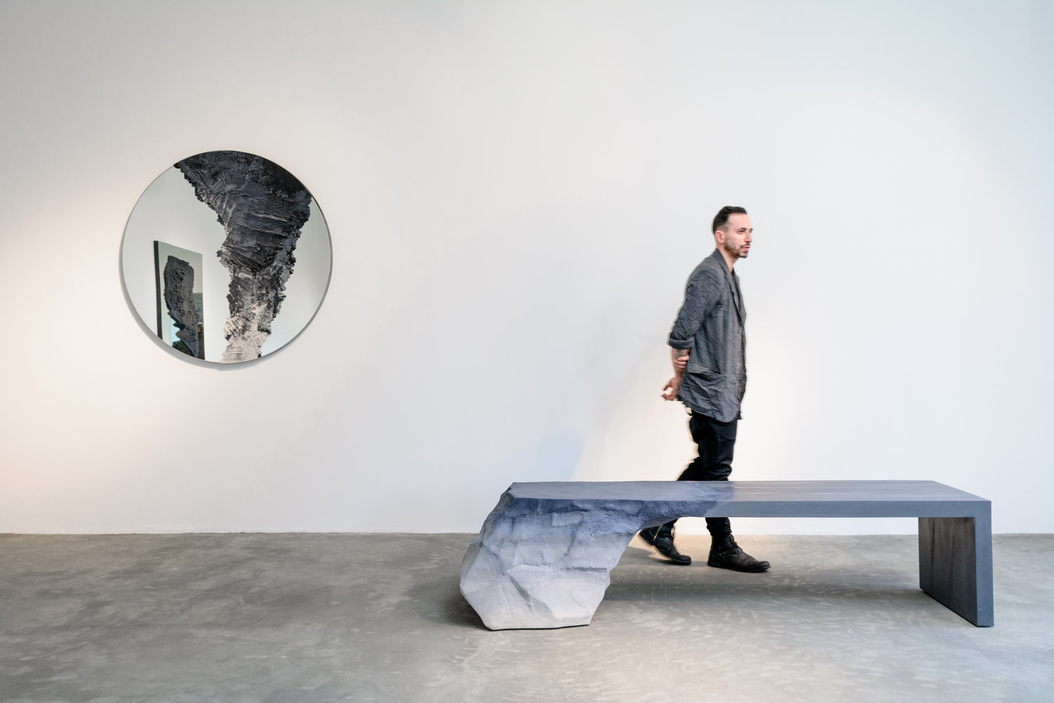 FERNANDO MASTRANGELO DRIFT FERNANDO MASTRANGELO DRIFT