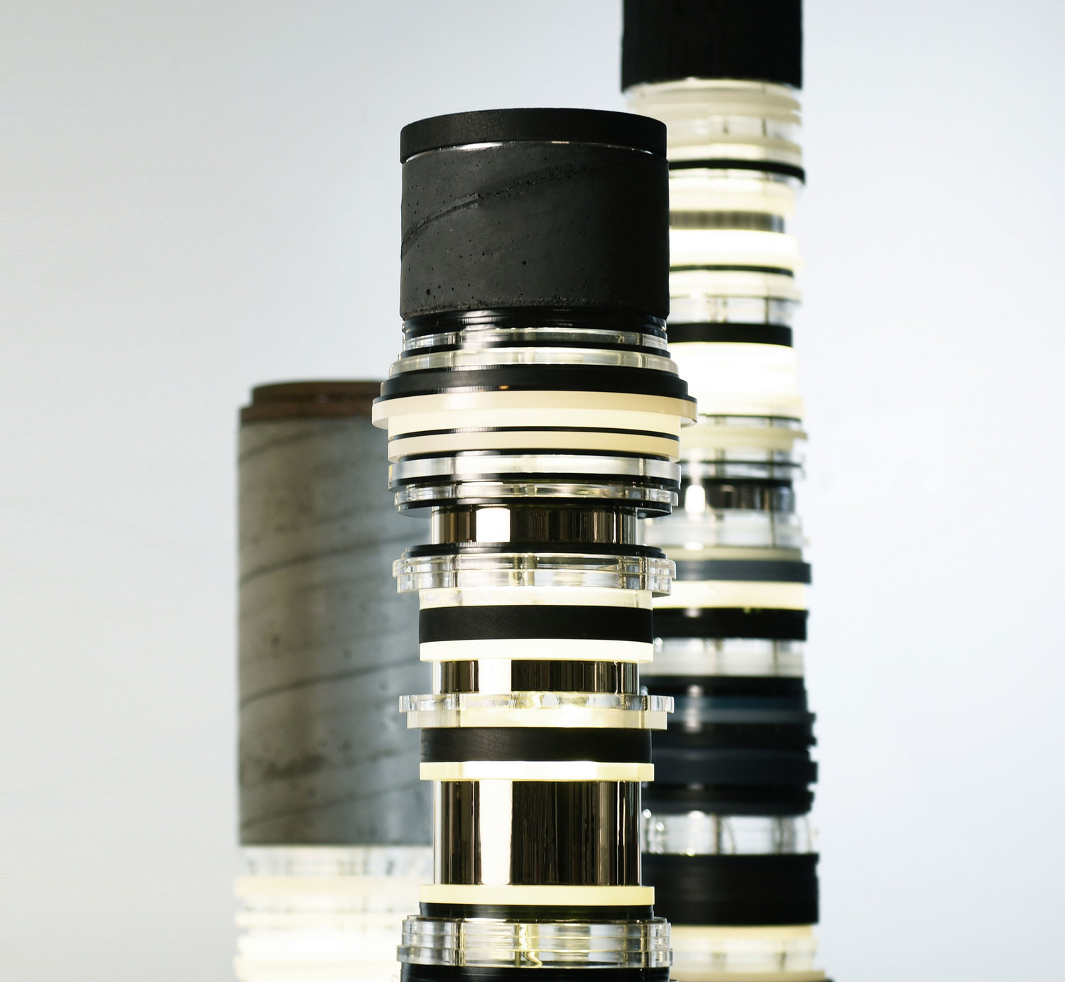 MATT GAGNON / MATERIAL RELATIONS MATT GAGNON / MATERIAL RELATIONS