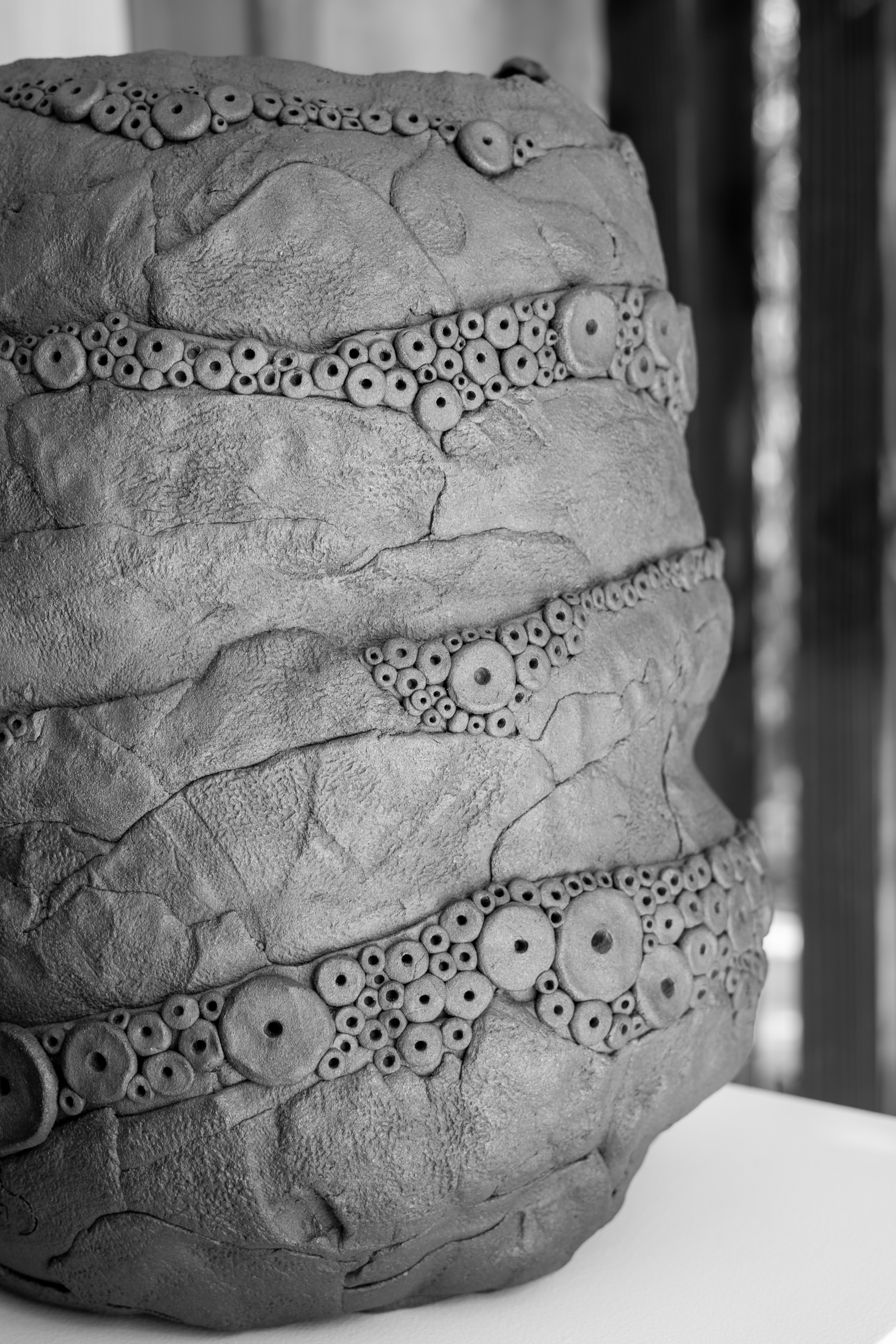 LOIS SAMUELS OPEN/PORTAL LOIS SAMUELS OPEN/PORTAL