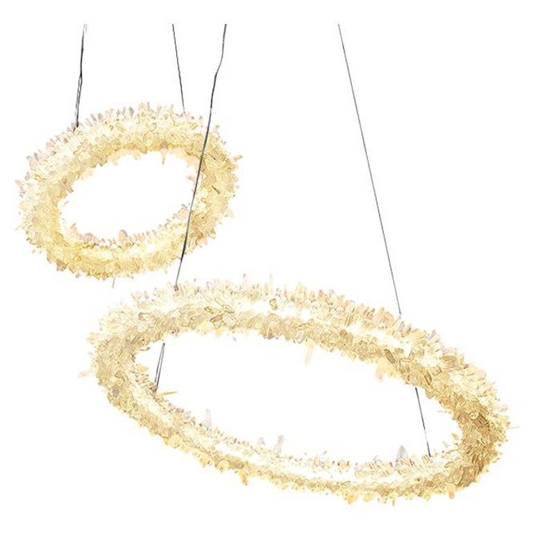 Christopher Boots Diamond Ring