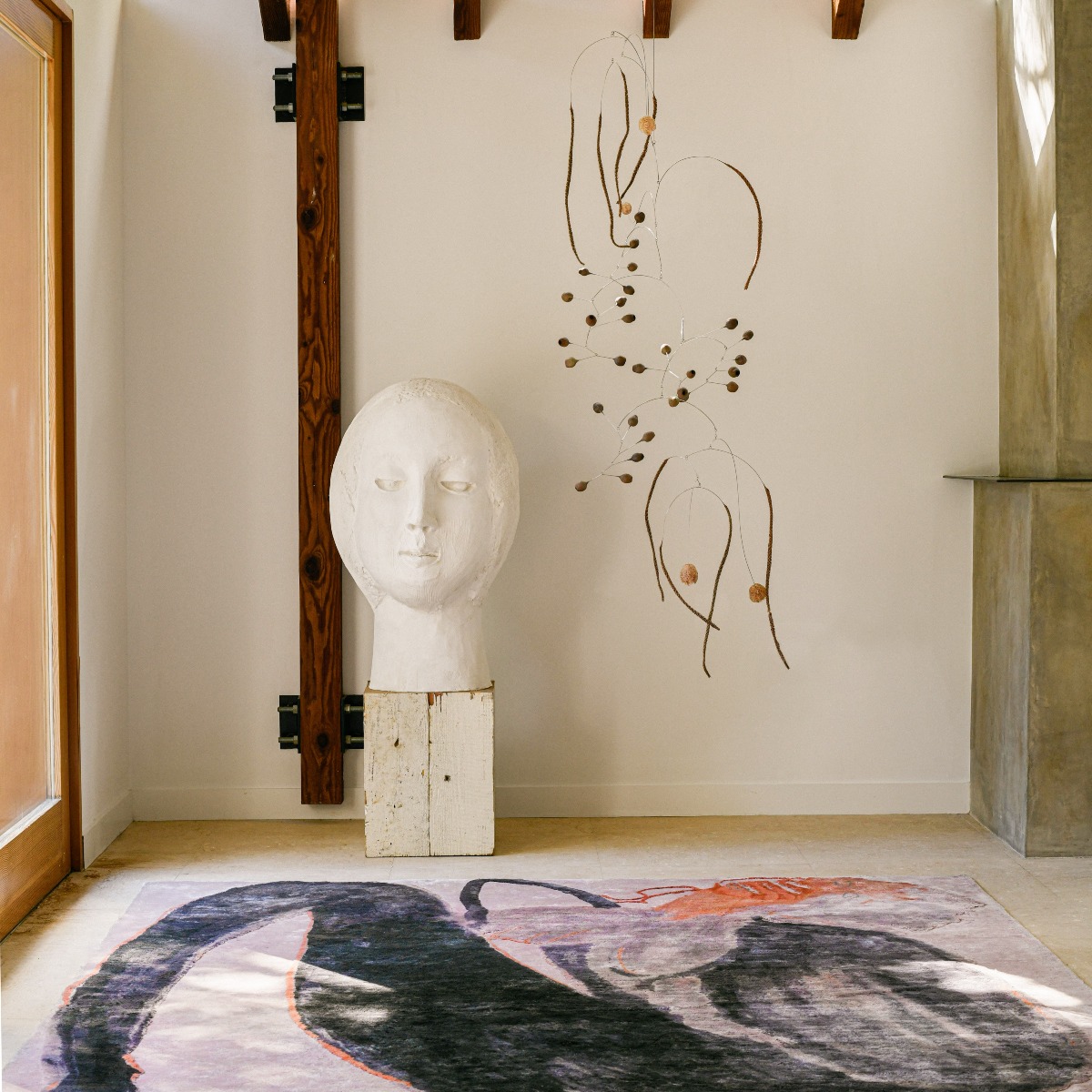 Erode - Morph - Bloom / HENZEL STUDIO