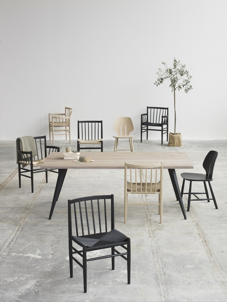 Mater Designs Danish Classic Mater Designs Danish Classic